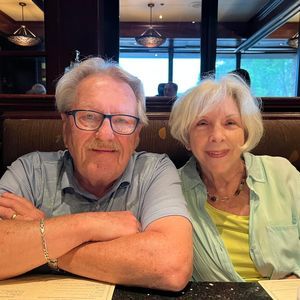 Meet your Posher, Marian